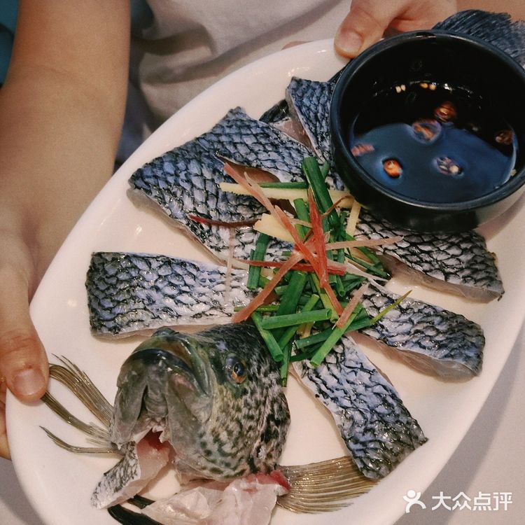 尚蒸燚蒸汽海鲜，食材新鲜让你一次吃到爽