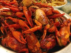 -小李子油焖大虾(南浦店)