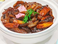 -峨嵋酒家 南北川菜 优选烤鸭(广渠路店)
