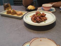 -江南里·新浙菜(苏州大悦城店)