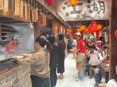 -周小波重庆小面·重庆名小吃(邹容路店)