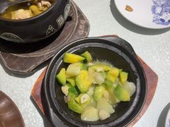 -福照楼汽锅鸡·云南菜(万达广场店)