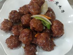 -宝发园名菜馆