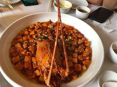 -玫瑰厅上海菜(兴国路店)