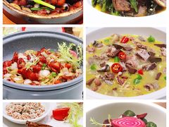 -尽膳·鱼鲜川菜(宽窄巷子店)