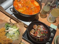 -KimPro 辛普乐概念韩餐