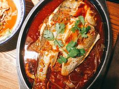 -炊烟小炒黄牛肉(中心印象城店)
