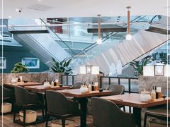 -胜博殿日式炸猪排(侨福芳草地店)
