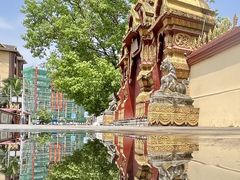 -西双版纳总佛寺