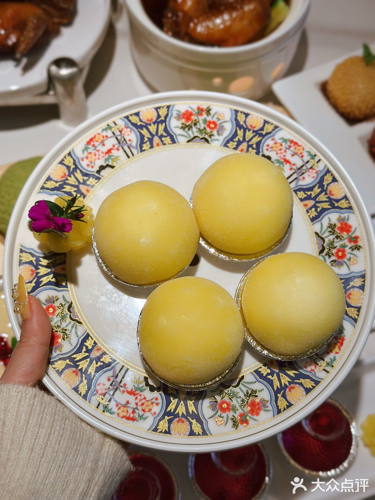 我在苏州居然吃到了蘩楼 地道的老广州关西风