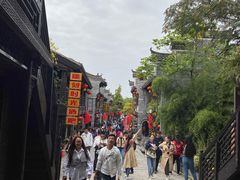 -台儿庄古城