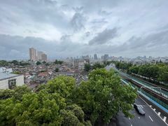 -肯德基(南京高铁1店)