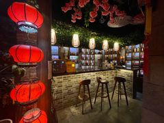 -蘭葶花酒馆(鼓楼店)