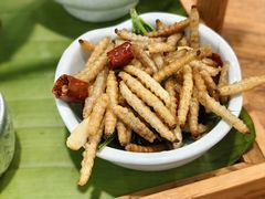 -紫滇源云南生态菜(丹凤街店)