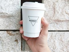 -Manner Coffee(芮欧百货店)