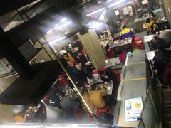 -小民大排档(马场角横路店)