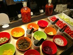 -比格比萨自助(新辰里学清路店)