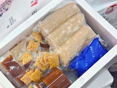 -阿娟牛肉丸·手打牛肉丸·现做现卖