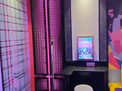 -音乐派KTV(银泰城店)