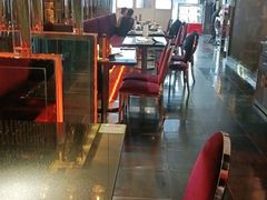 大堂-小资太太餐厅(南岗区店)