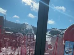 -富龙滑雪场
