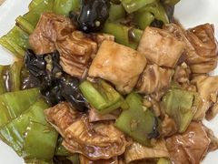 -九龙餐厅(大沽路店)