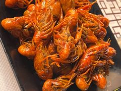 -严三毛口味虾·小严同学的店(曙光路直营店)