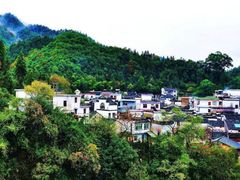 -石潭村