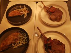 -星河湾半岛酒店·意咖啡西餐厅