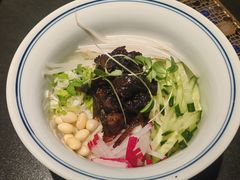 -喜悦烤鸭·新京菜(王府井店)