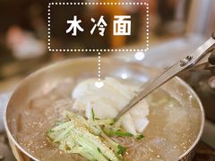 -青春韩国料理(汽博店)