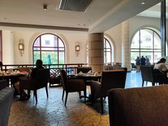 -苏州吴宫泛太平洋酒店