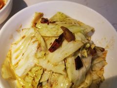 -花椒俏川菜小馆(南海万达店)