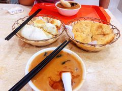 -方中山胡辣汤(航海东路店)