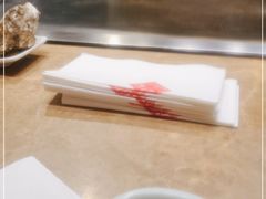 -雅玛花式铁板烧餐厅(好运街店)