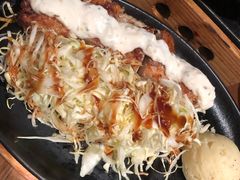 -铃木食堂(帽儿胡同店)