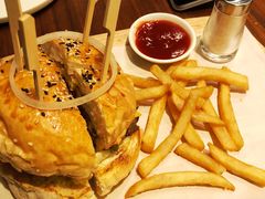 -G+KITCHEN(龙湖狮山天街店)