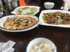 -胖子饭店(兴学弄店)