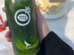-丹礼糖甜品