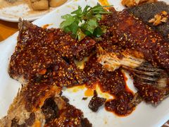-春花民族美食(佳木斯总店)