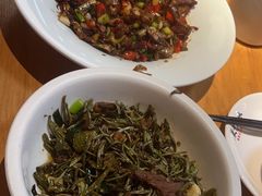 -巢爷老味(东方红店)