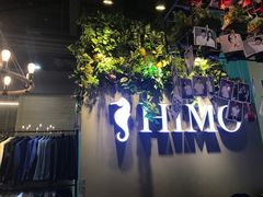 -海马体照相馆(成都来福士广场店)