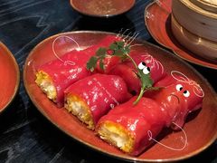 -五缘湾凯悦酒店·悦饗中餐厅