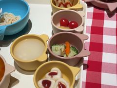 -西贝(紫荆广场店)