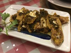 -龙桥私厨·姜花菊花过桥鱼·顺德菜(容桂店)