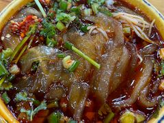 缠绵火锅粉-冒椒火辣(奎星楼街店)