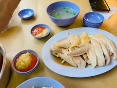 -津津餐室