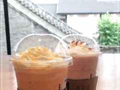 -星巴克臻选(成都太古里店)