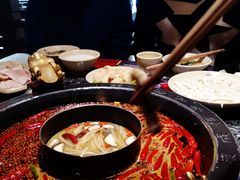 大侠猪黄喉-蜀大侠火锅(寰球文化地标·总府店)