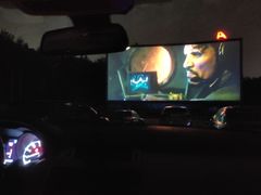 -枫花园汽车电影院(朝阳公园店)